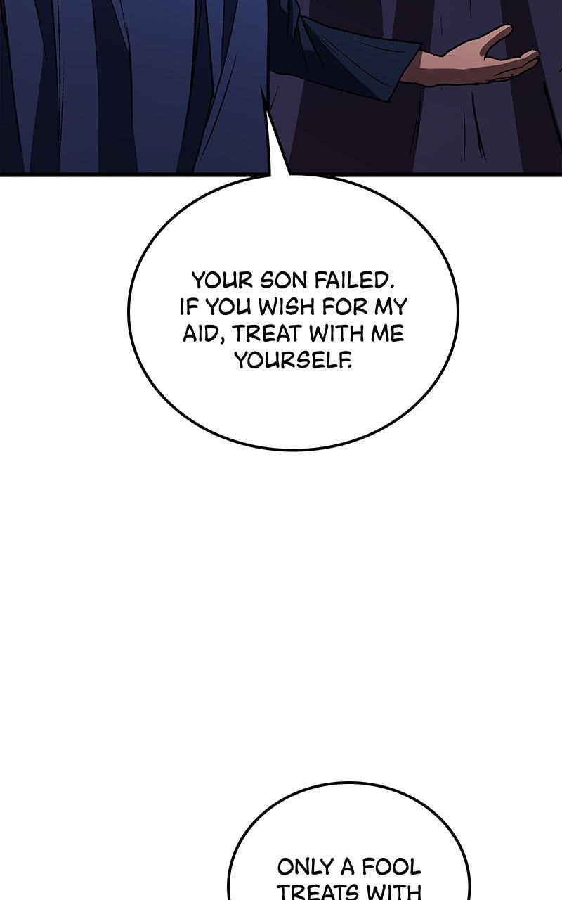 Read Return of the Runebound Professor Manga Online