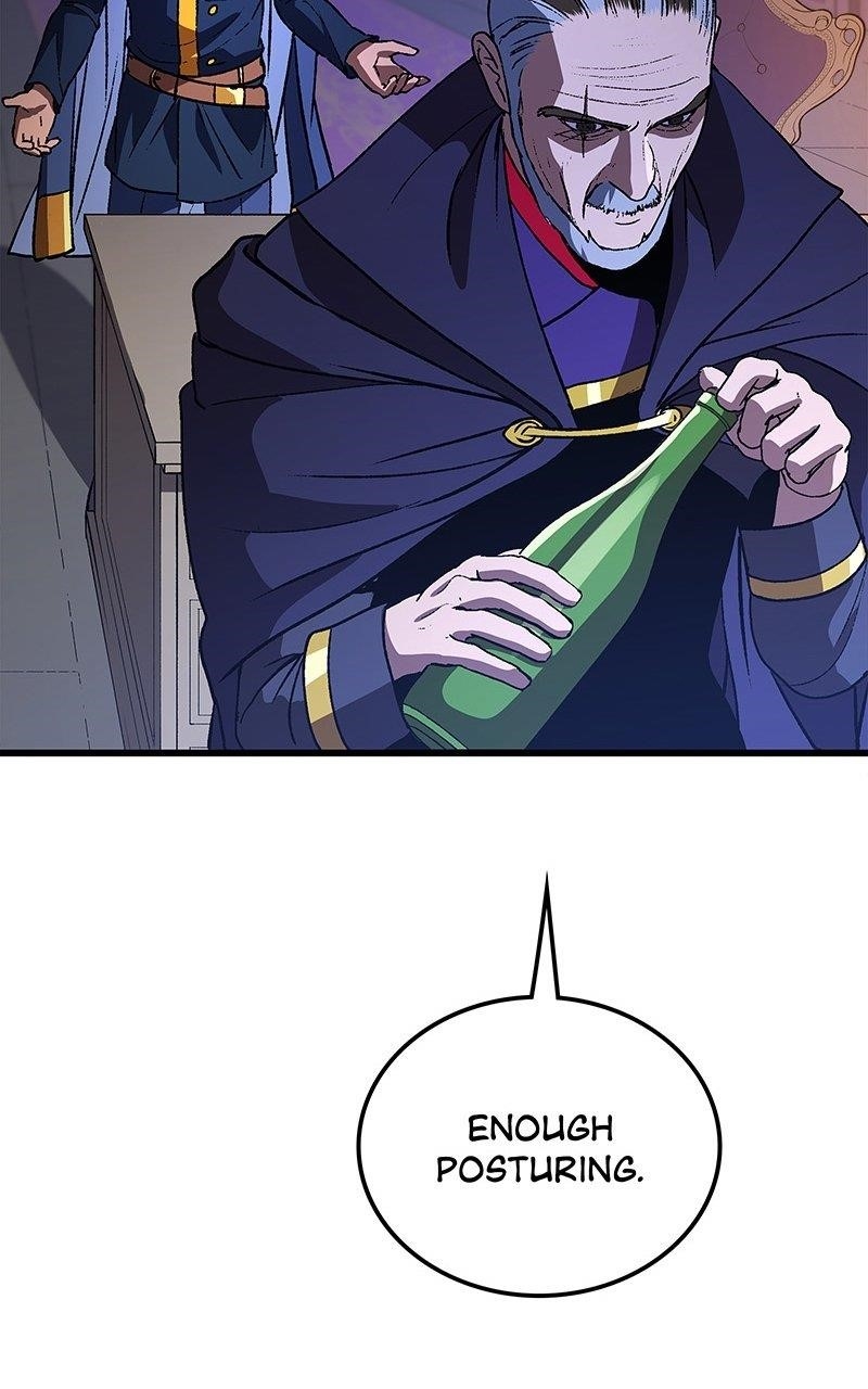 Read Return of the Runebound Professor Manga Online