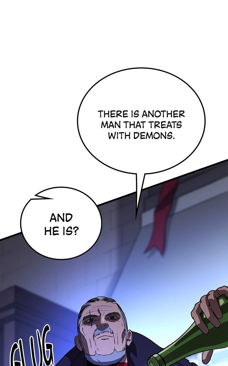 Read Return of the Runebound Professor Manga Online