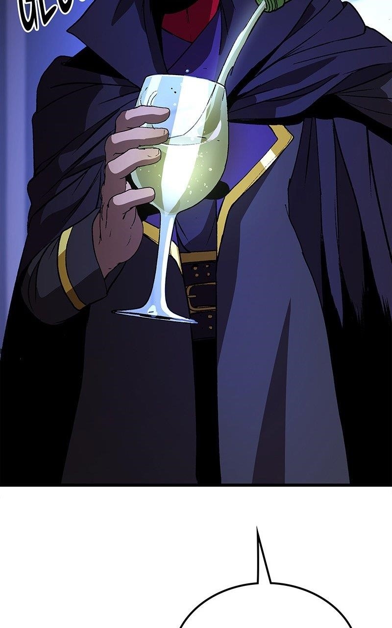 Read Return of the Runebound Professor Manga Online