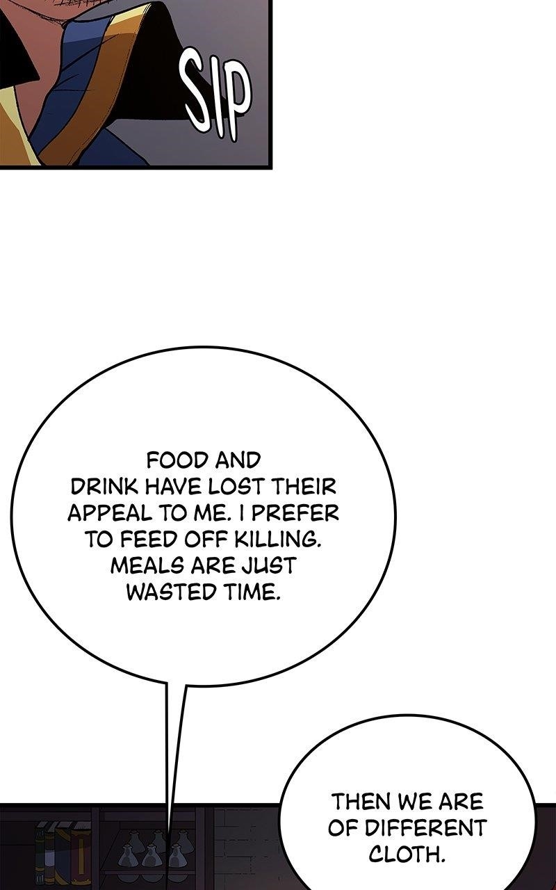 Read Return of the Runebound Professor Manga Online