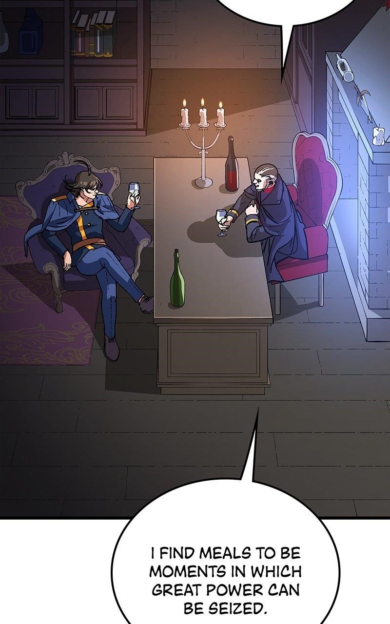 Read Return of the Runebound Professor Manga Online
