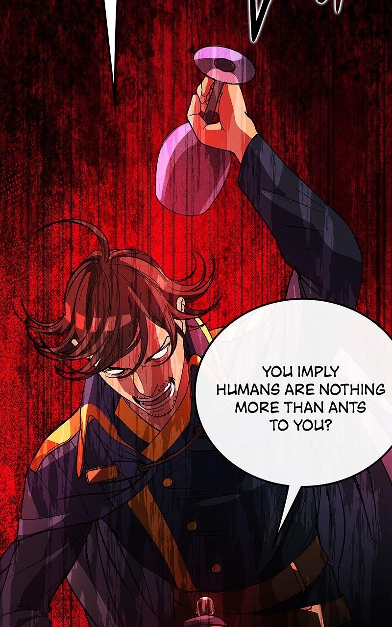 Read Return of the Runebound Professor Manga Online
