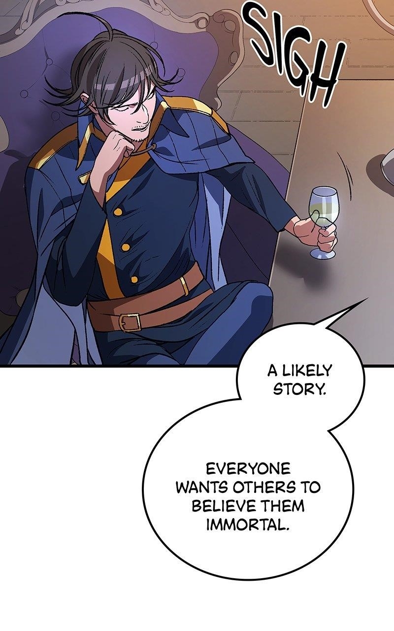 Read Return of the Runebound Professor Manga Online