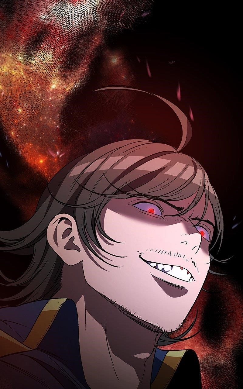 Read Return of the Runebound Professor Manga Online