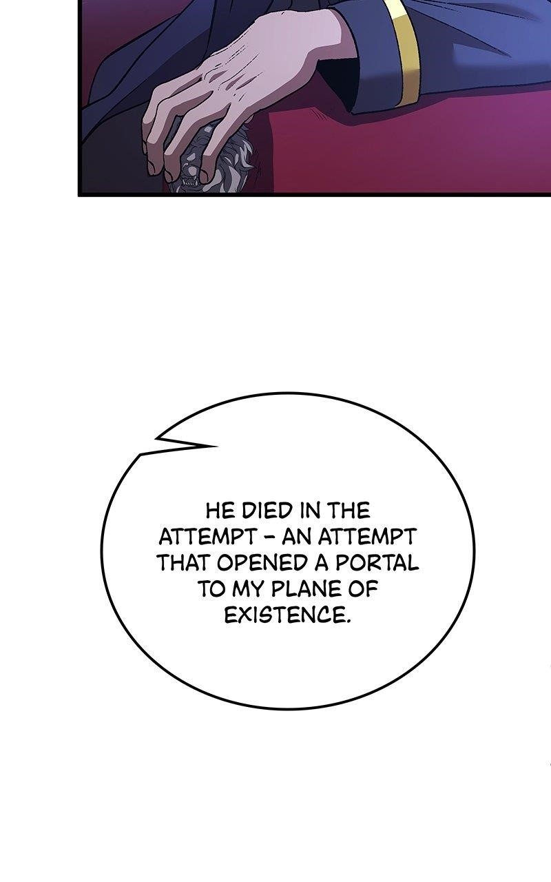 Read Return of the Runebound Professor Manga Online