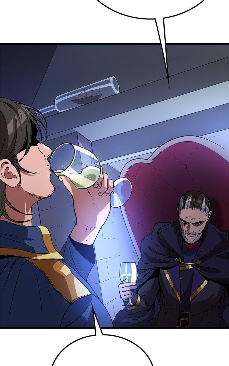 Read Return of the Runebound Professor Manga Online