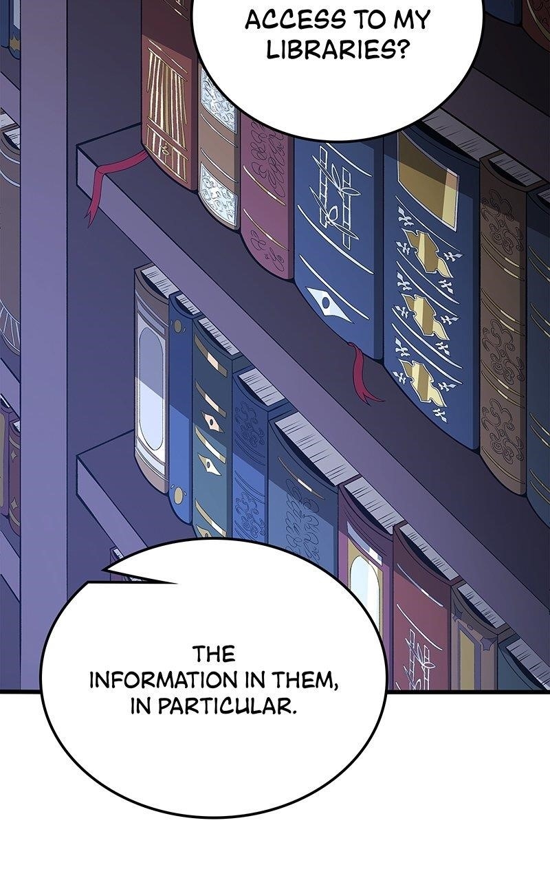 Read Return of the Runebound Professor Manga Online