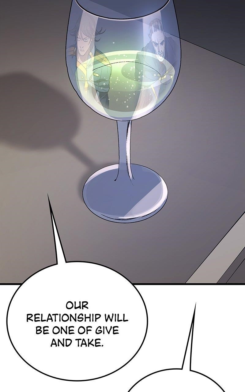 Read Return of the Runebound Professor Manga Online
