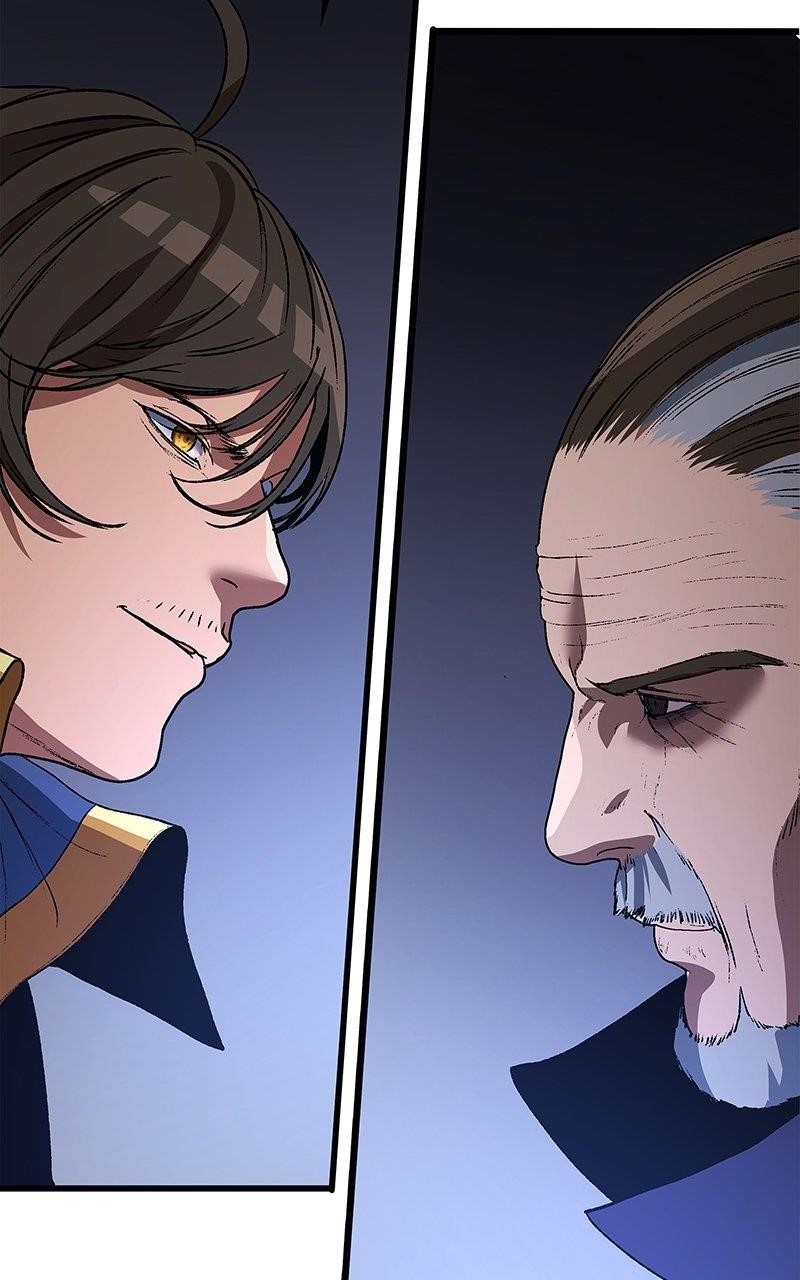 Read Return of the Runebound Professor Manga Online