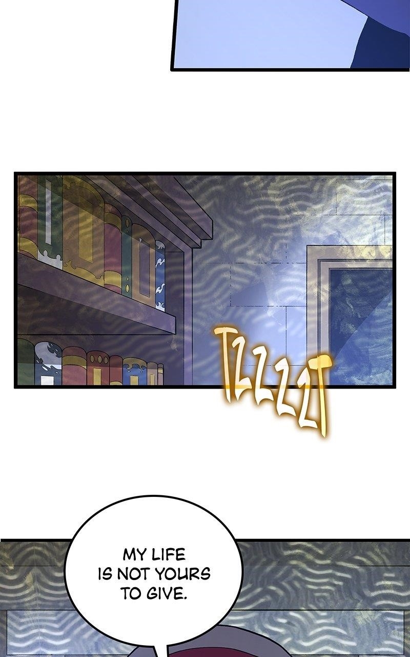 Read Return of the Runebound Professor Manga Online