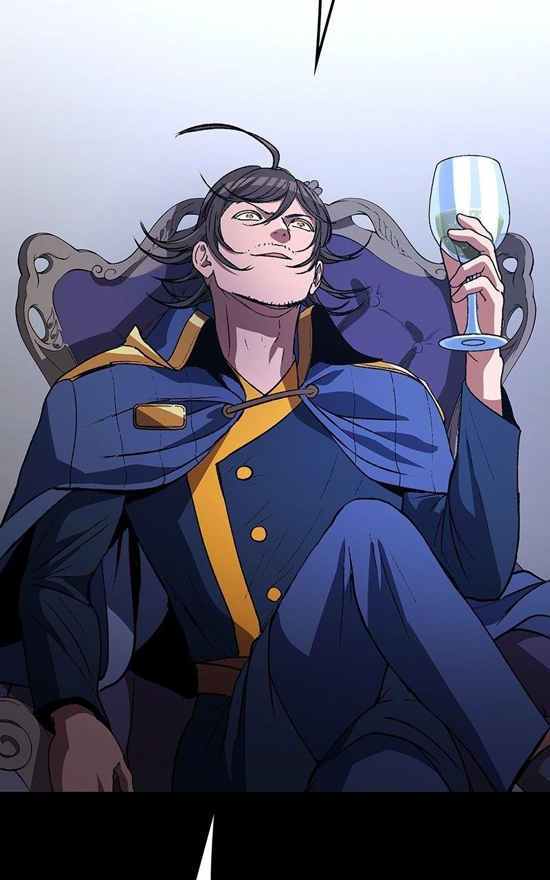 Read Return of the Runebound Professor Manga Online