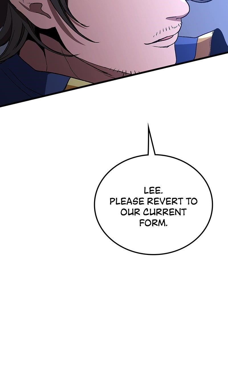 Read Return of the Runebound Professor Manga Online