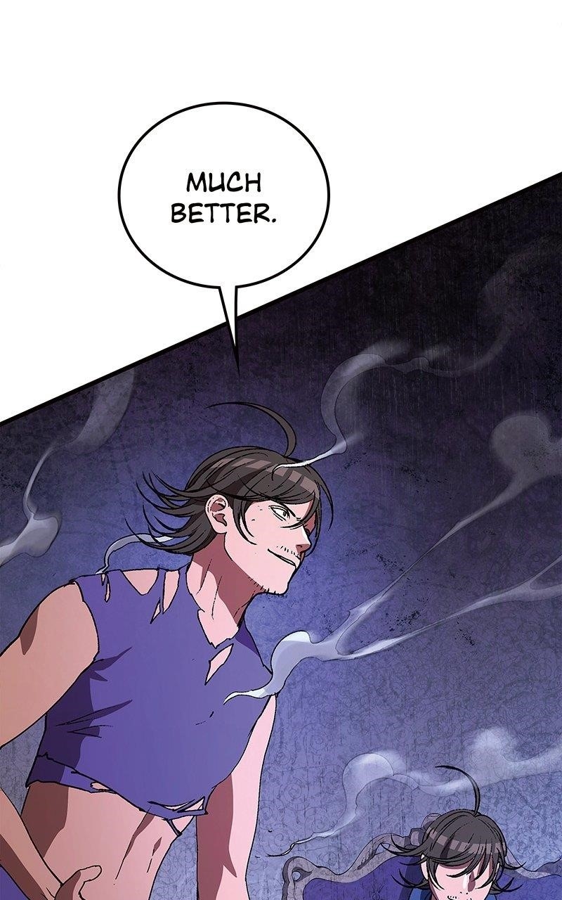 Read Return of the Runebound Professor Manga Online