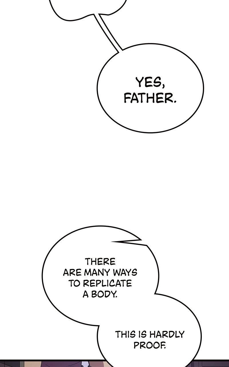 Read Return of the Runebound Professor Manga Online