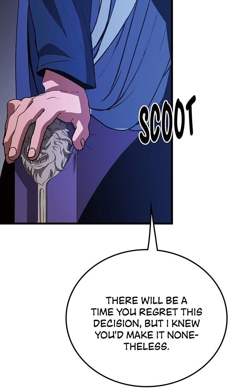 Read Return of the Runebound Professor Manga Online