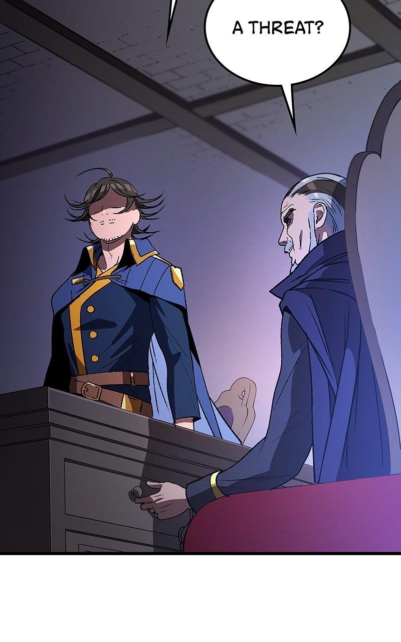 Read Return of the Runebound Professor Manga Online