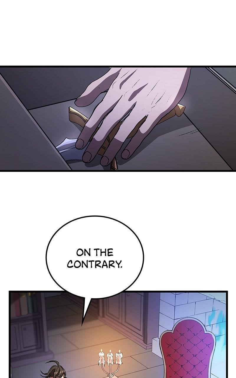 Read Return of the Runebound Professor Manga Online