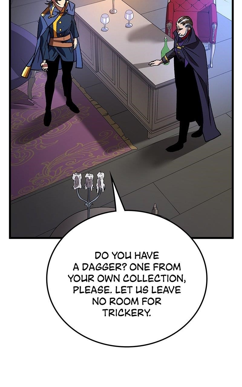 Read Return of the Runebound Professor Manga Online