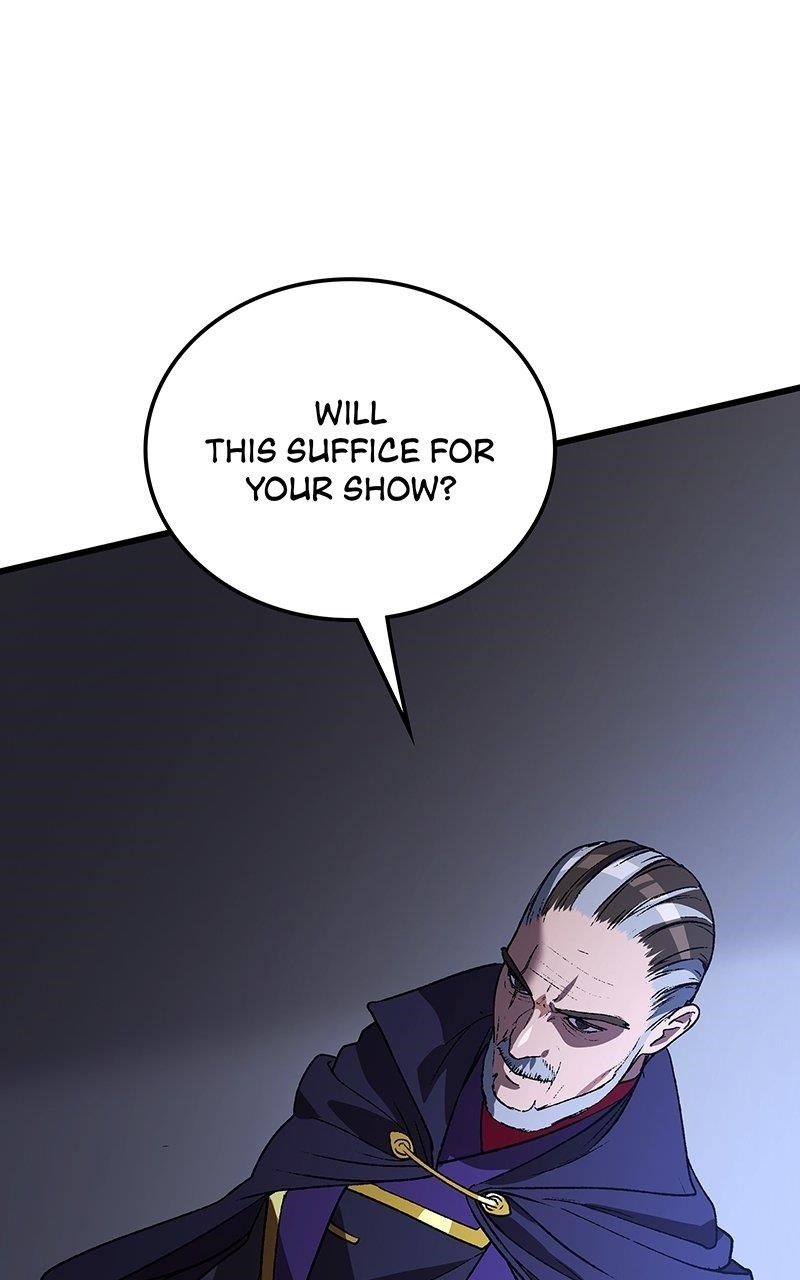 Read Return of the Runebound Professor Manga Online