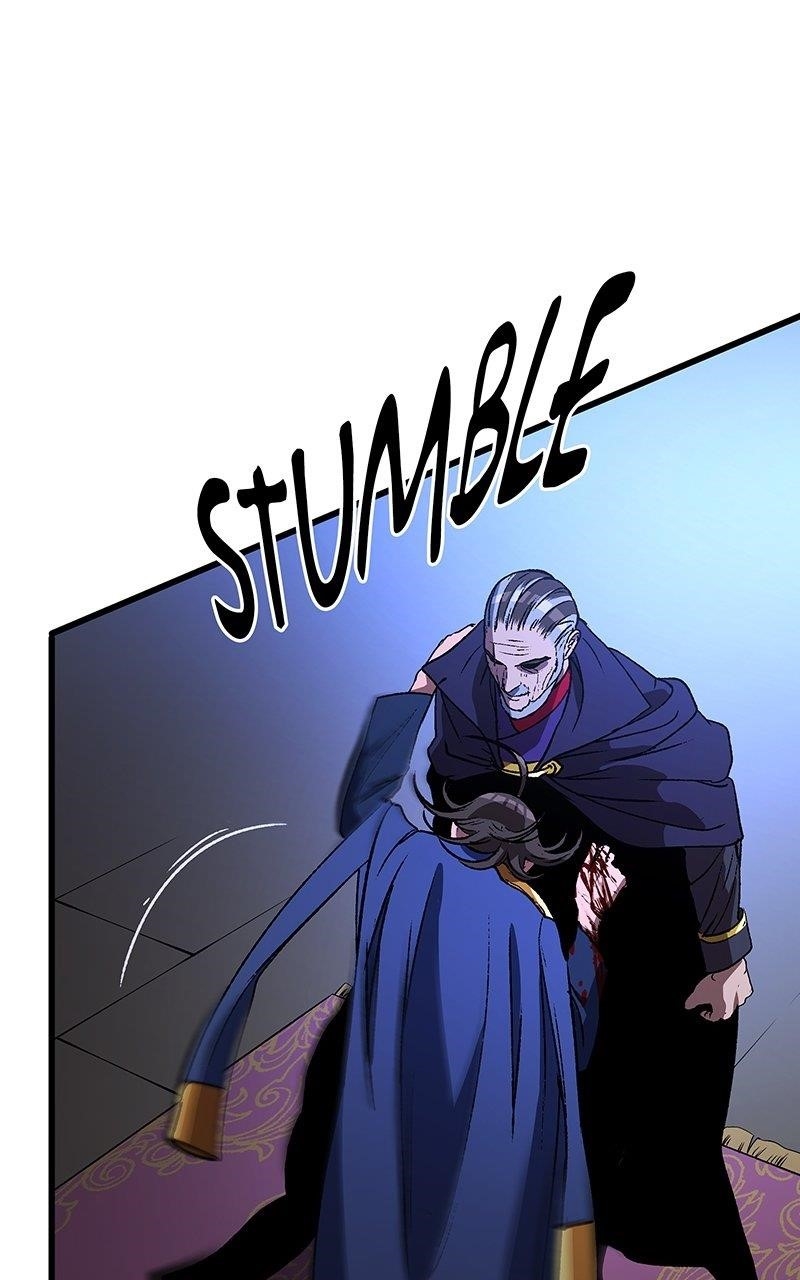 Read Return of the Runebound Professor Manga Online