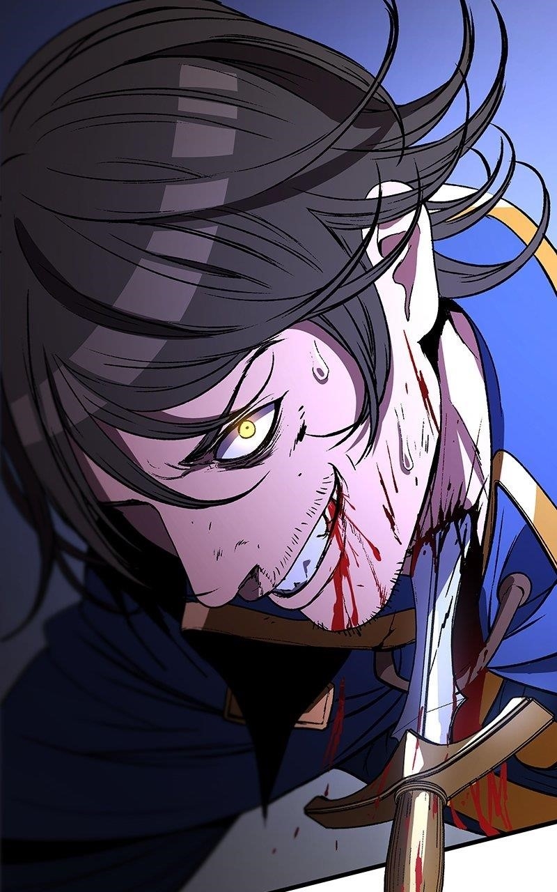 Read Return of the Runebound Professor Manga Online