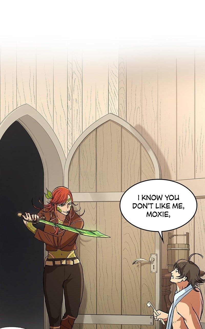 Read Return of the Runebound Professor Manga Online
