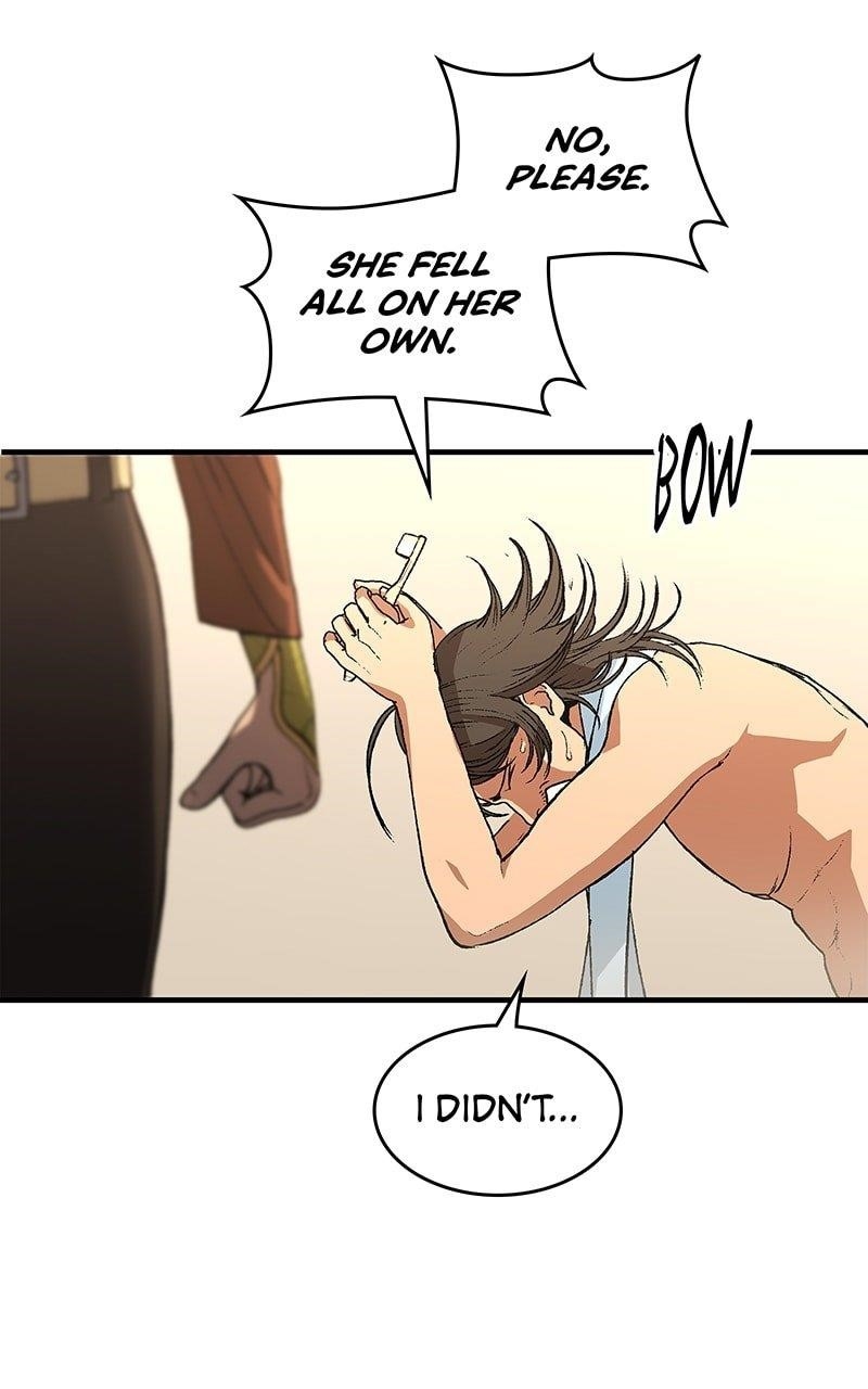 Read Return of the Runebound Professor Manga Online