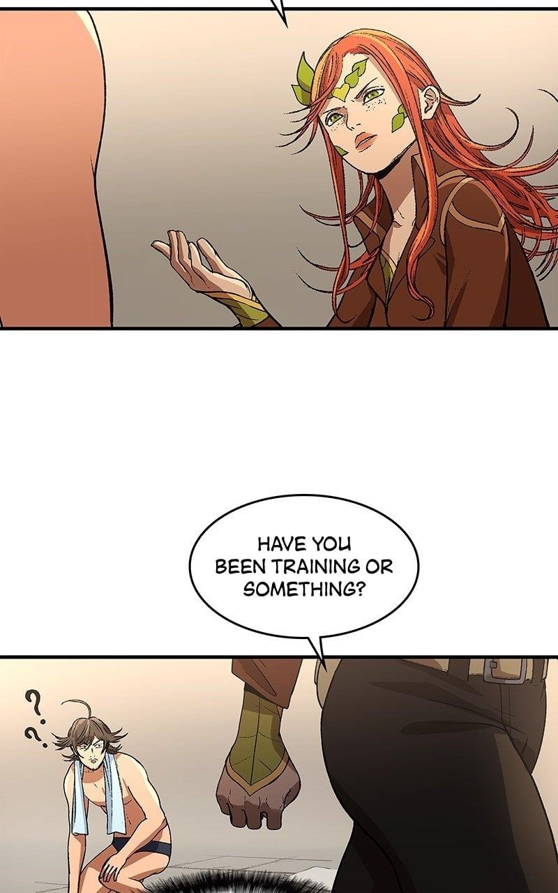 Read Return of the Runebound Professor Manga Online