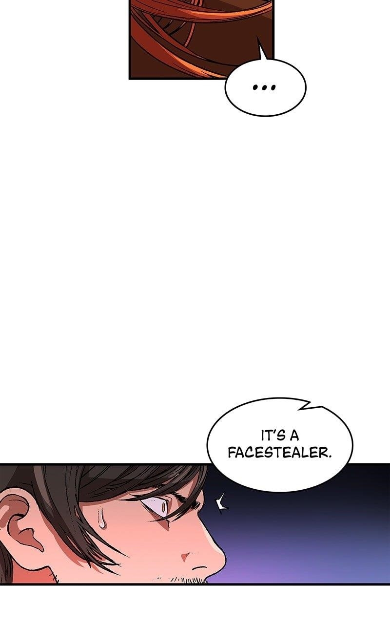 Read Return of the Runebound Professor Manga Online