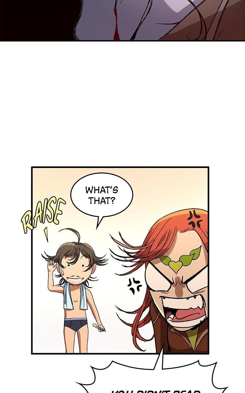 Read Return of the Runebound Professor Manga Online