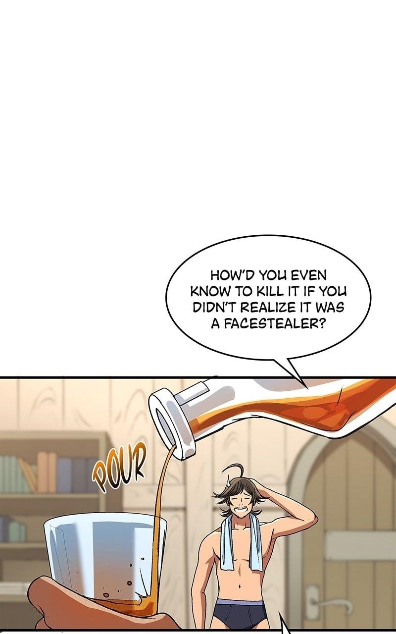 Read Return of the Runebound Professor Manga Online