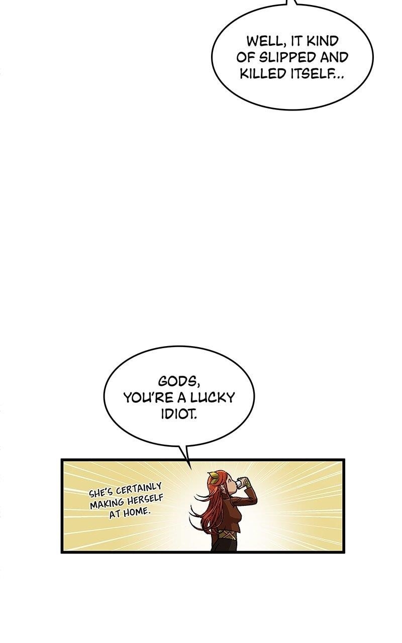 Read Return of the Runebound Professor Manga Online