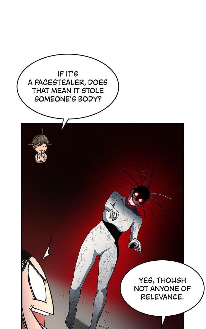 Read Return of the Runebound Professor Manga Online