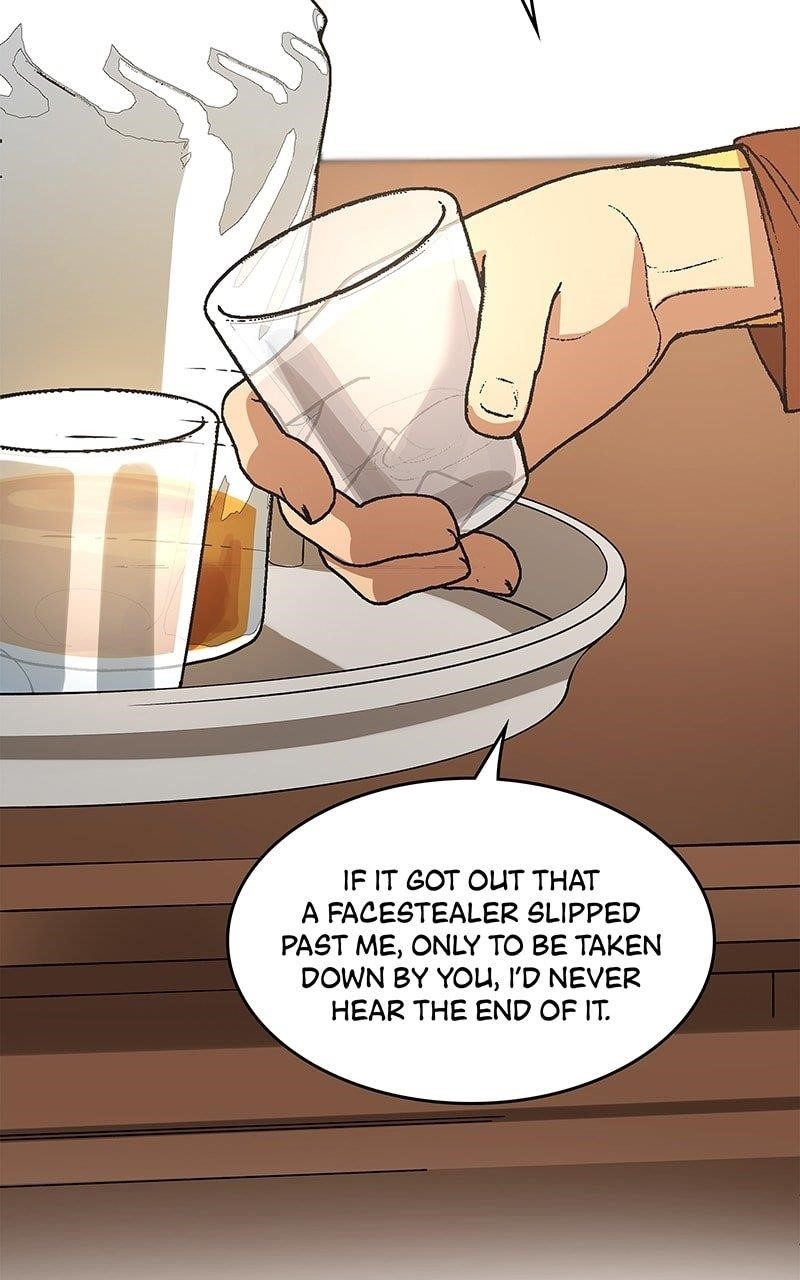 Read Return of the Runebound Professor Manga Online