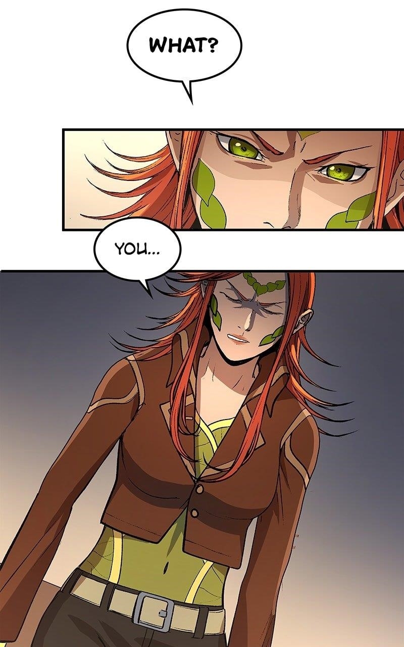 Read Return of the Runebound Professor Manga Online