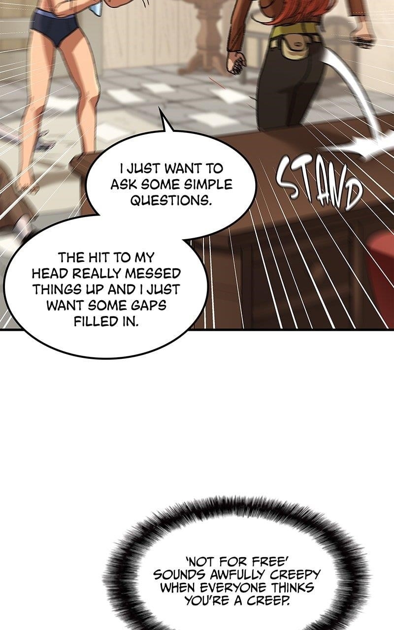 Read Return of the Runebound Professor Manga Online