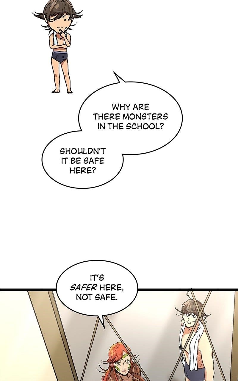 Read Return of the Runebound Professor Manga Online