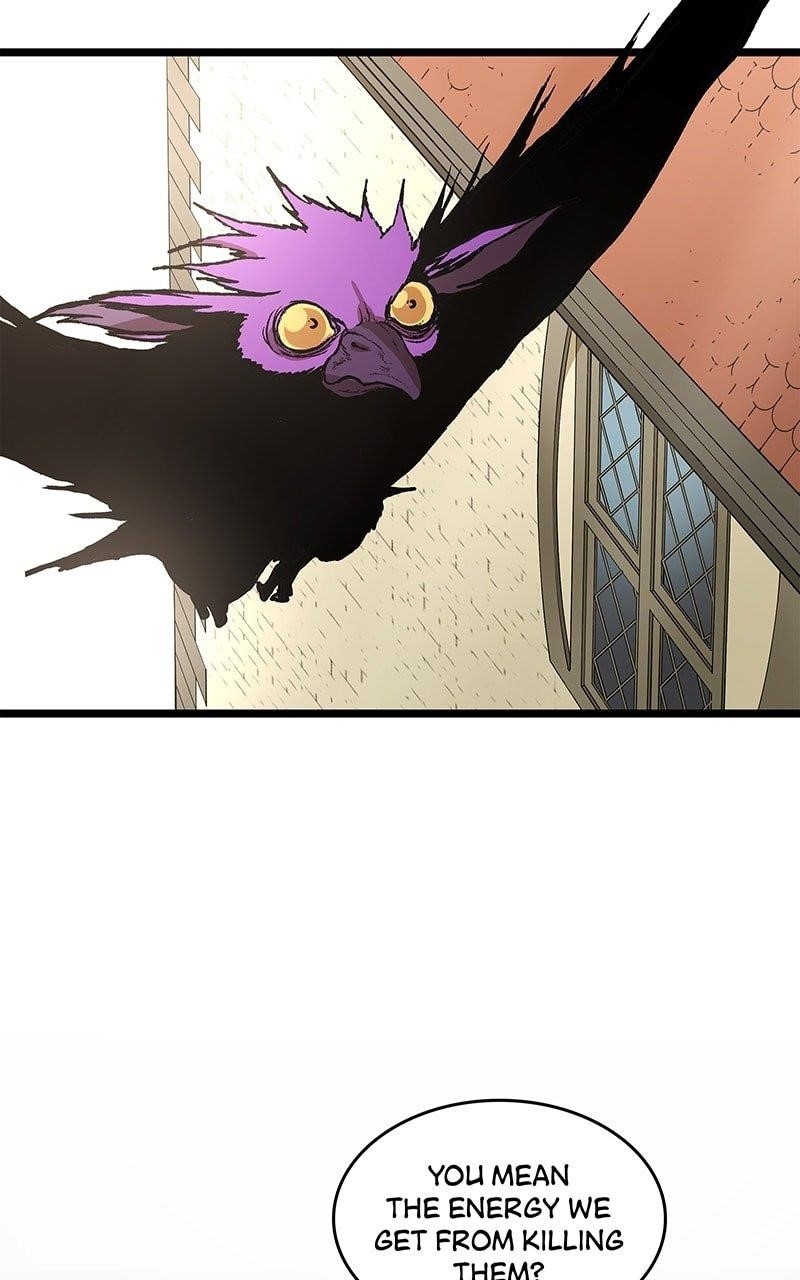 Read Return of the Runebound Professor Manga Online