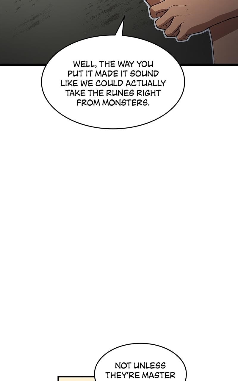 Read Return of the Runebound Professor Manga Online