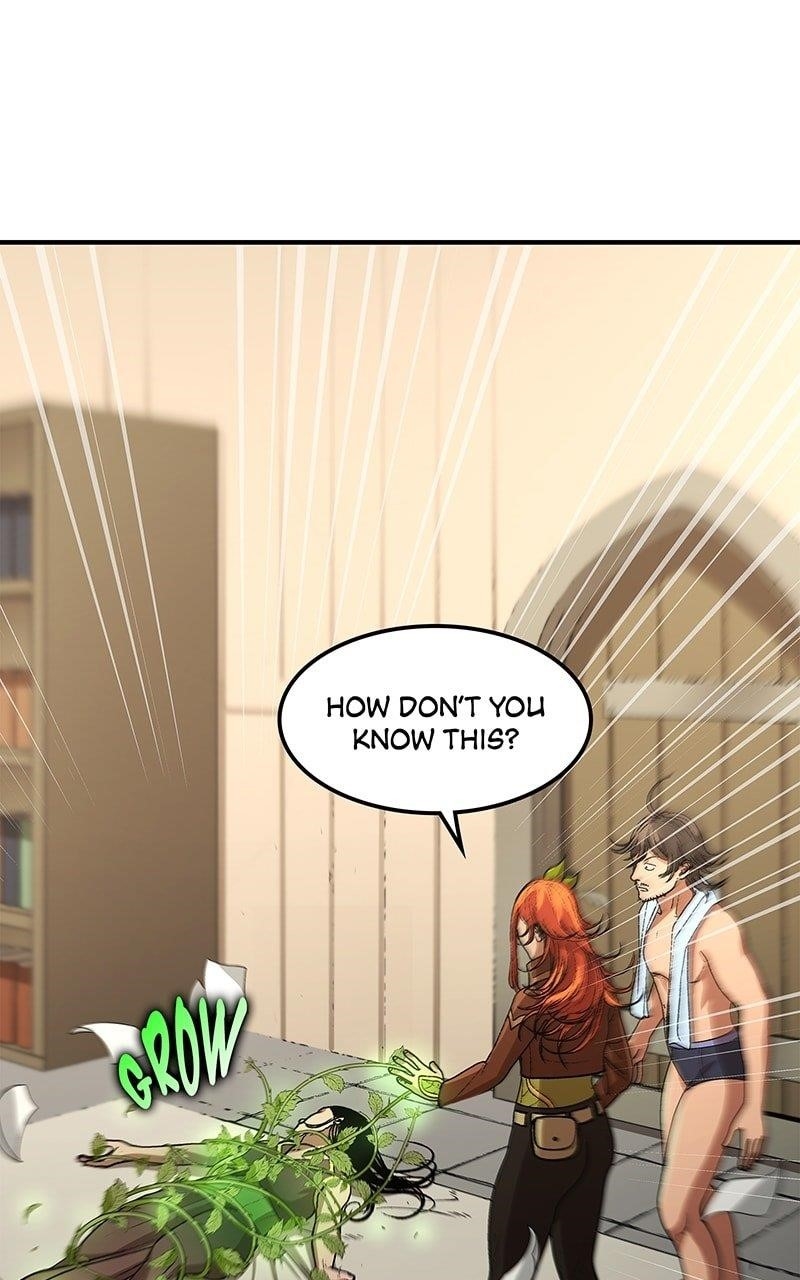 Read Return of the Runebound Professor Manga Online