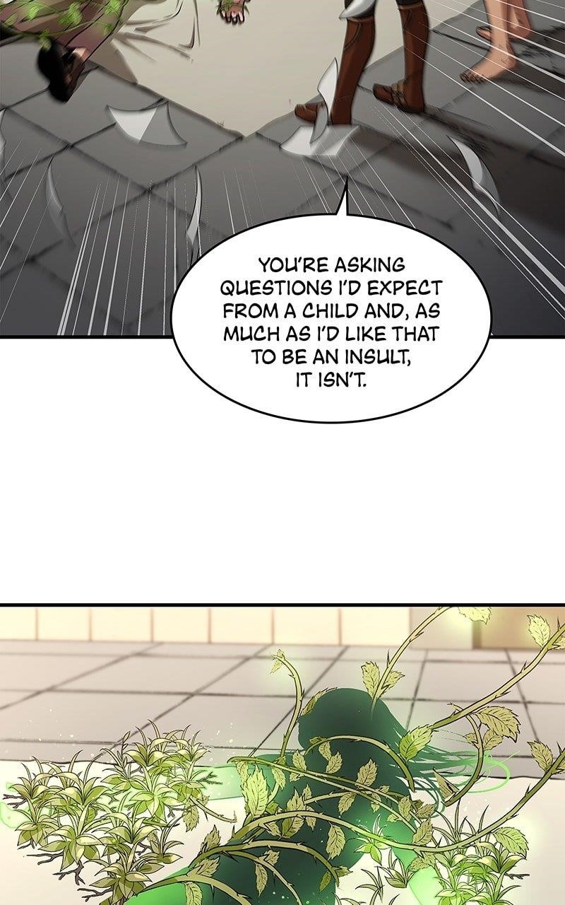 Read Return of the Runebound Professor Manga Online