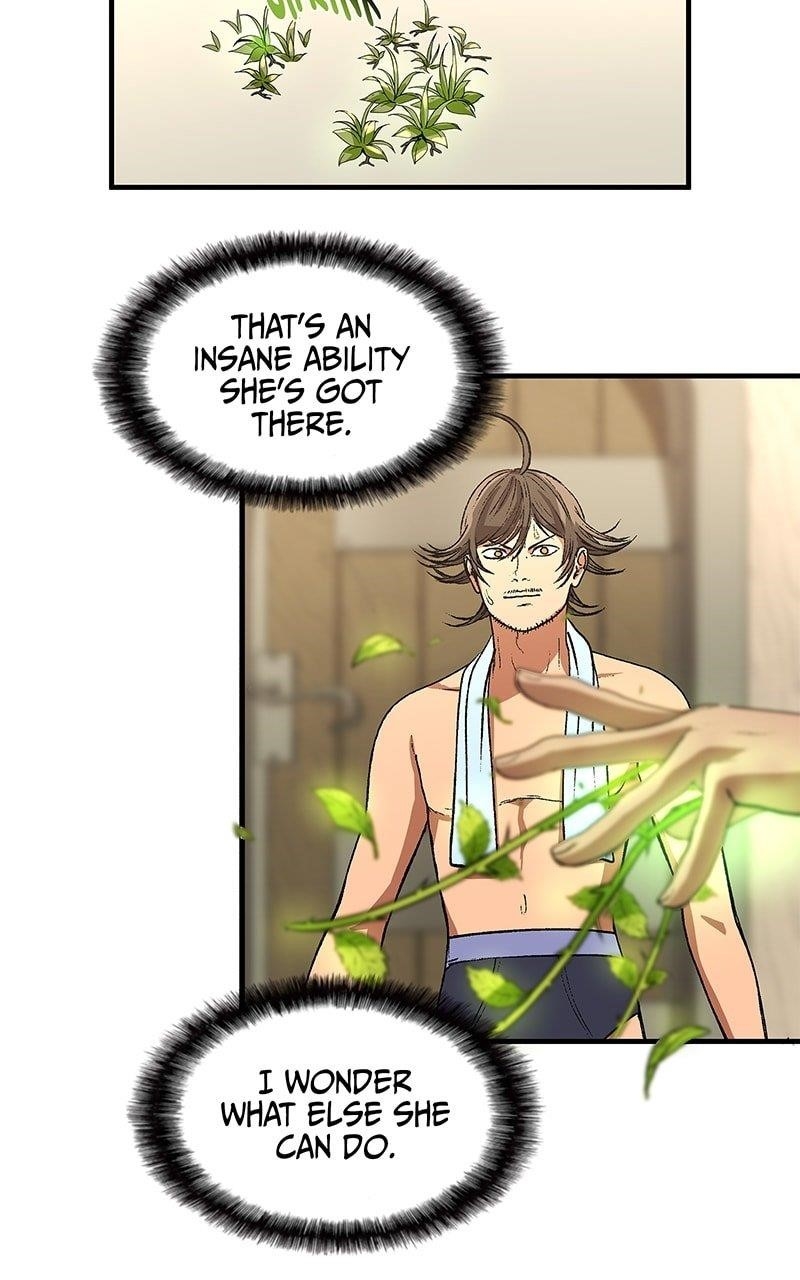Read Return of the Runebound Professor Manga Online