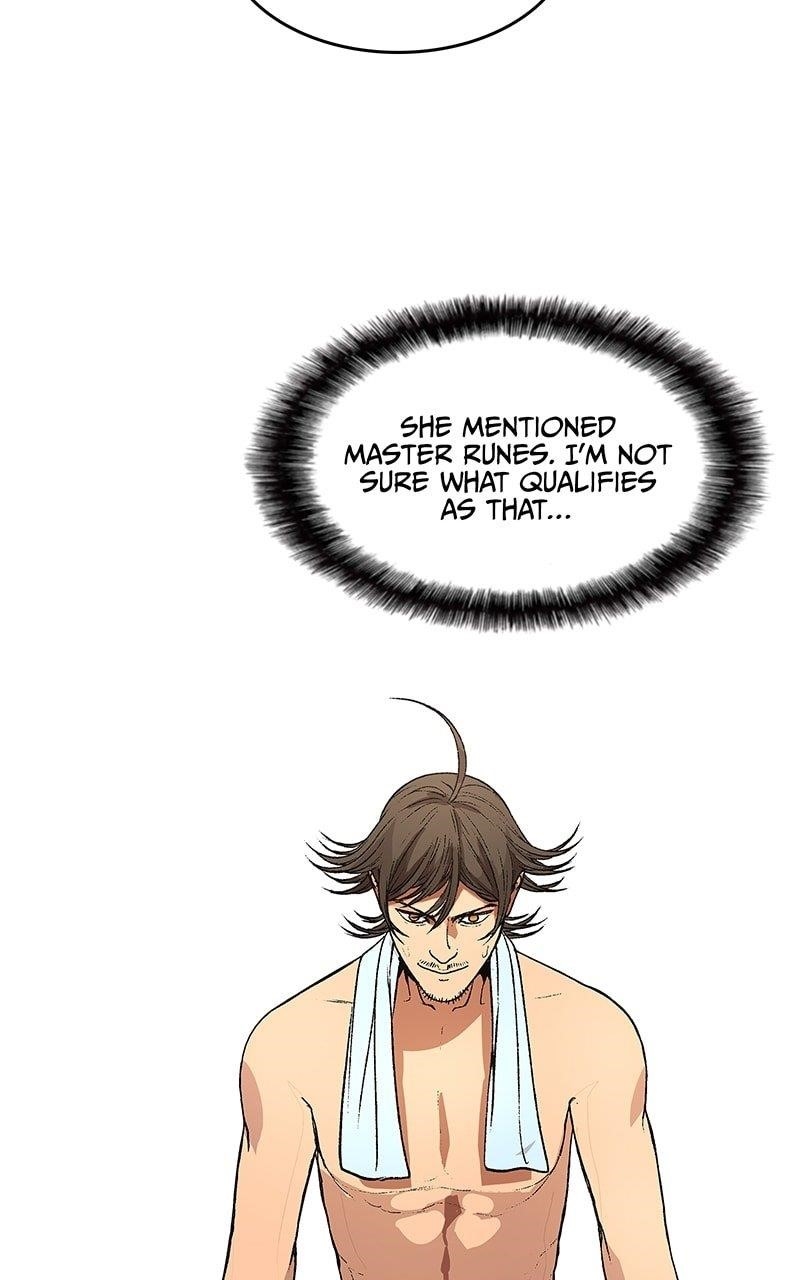 Read Return of the Runebound Professor Manga Online