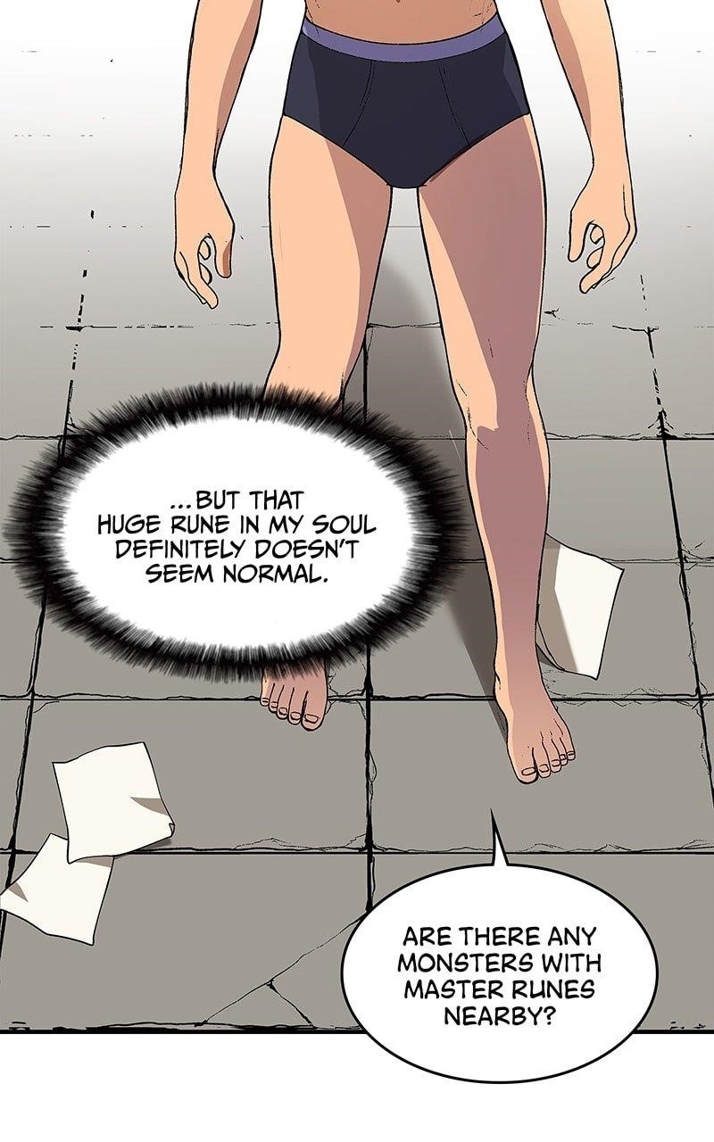 Read Return of the Runebound Professor Manga Online