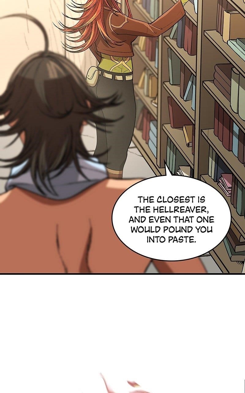Read Return of the Runebound Professor Manga Online
