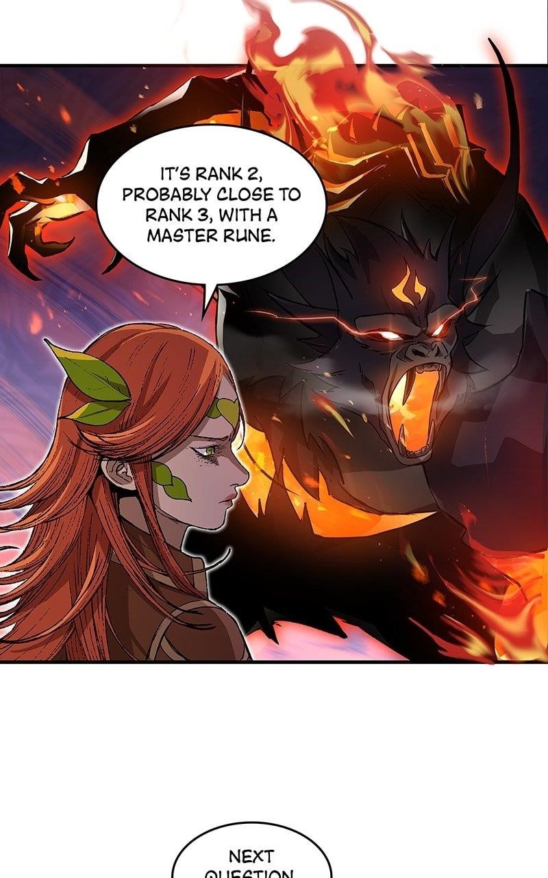 Read Return of the Runebound Professor Manga Online