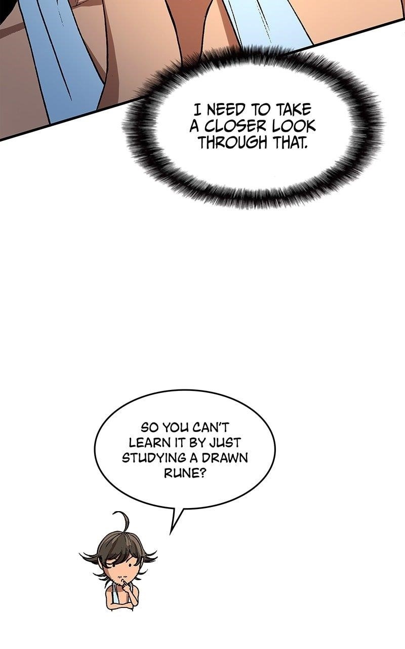 Read Return of the Runebound Professor Manga Online