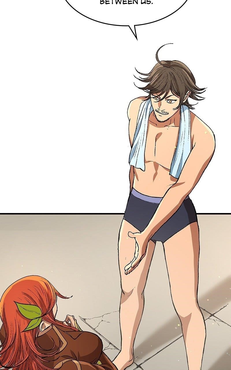 Read Return of the Runebound Professor Manga Online