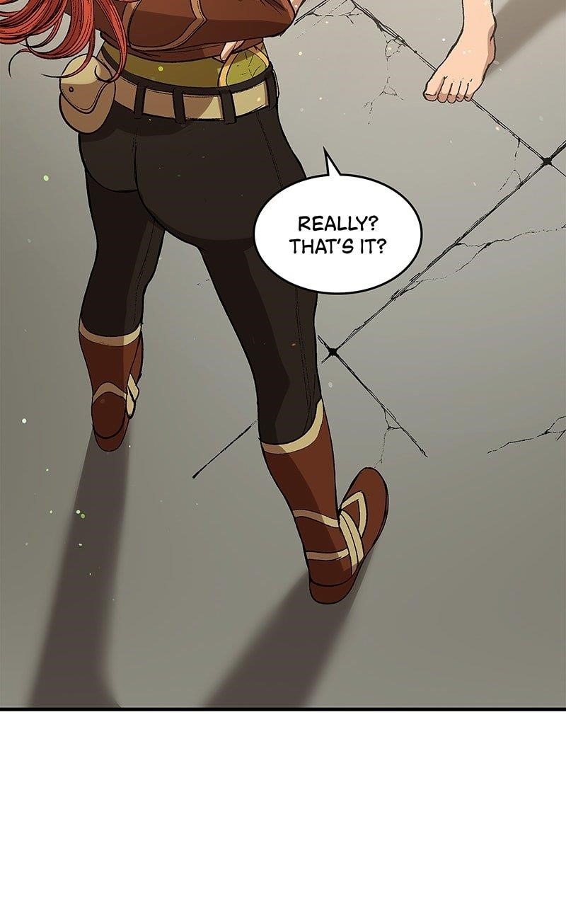 Read Return of the Runebound Professor Manga Online